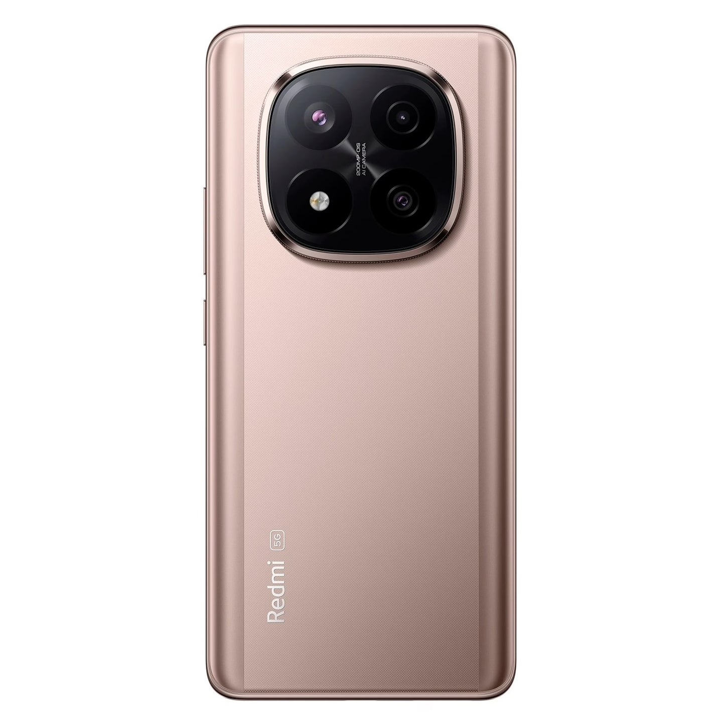 XIAOMI REDMI NOTE 14 PRO+ 5G 256GB DOURADO