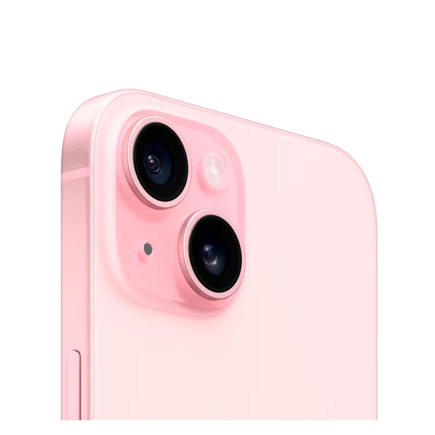 IPHONE 15 128GB - ROSA