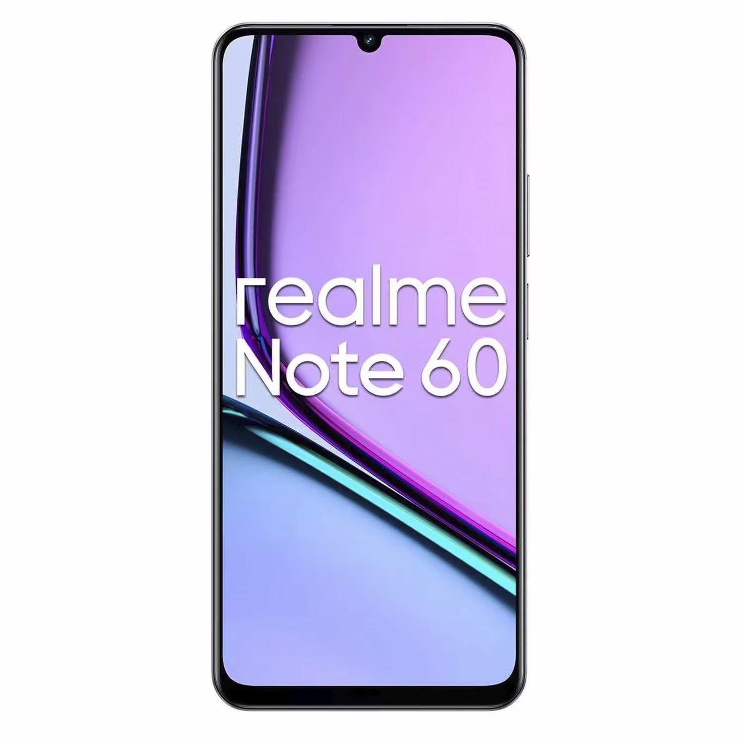SMARTPHONE REALME NOTE 60 256GB PRETO
