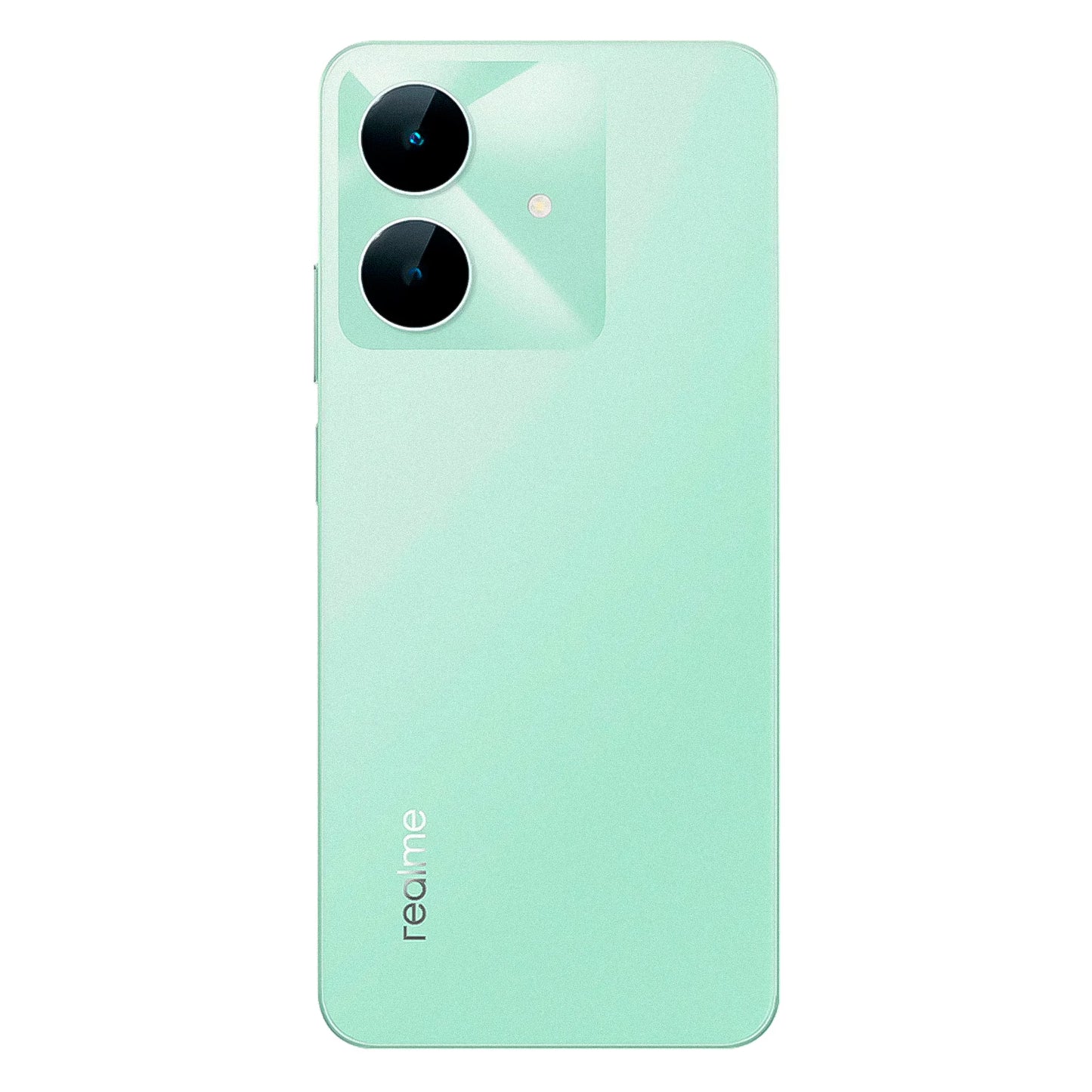 SMARTPHONE REALME NOTE 60S 128GB VERDE