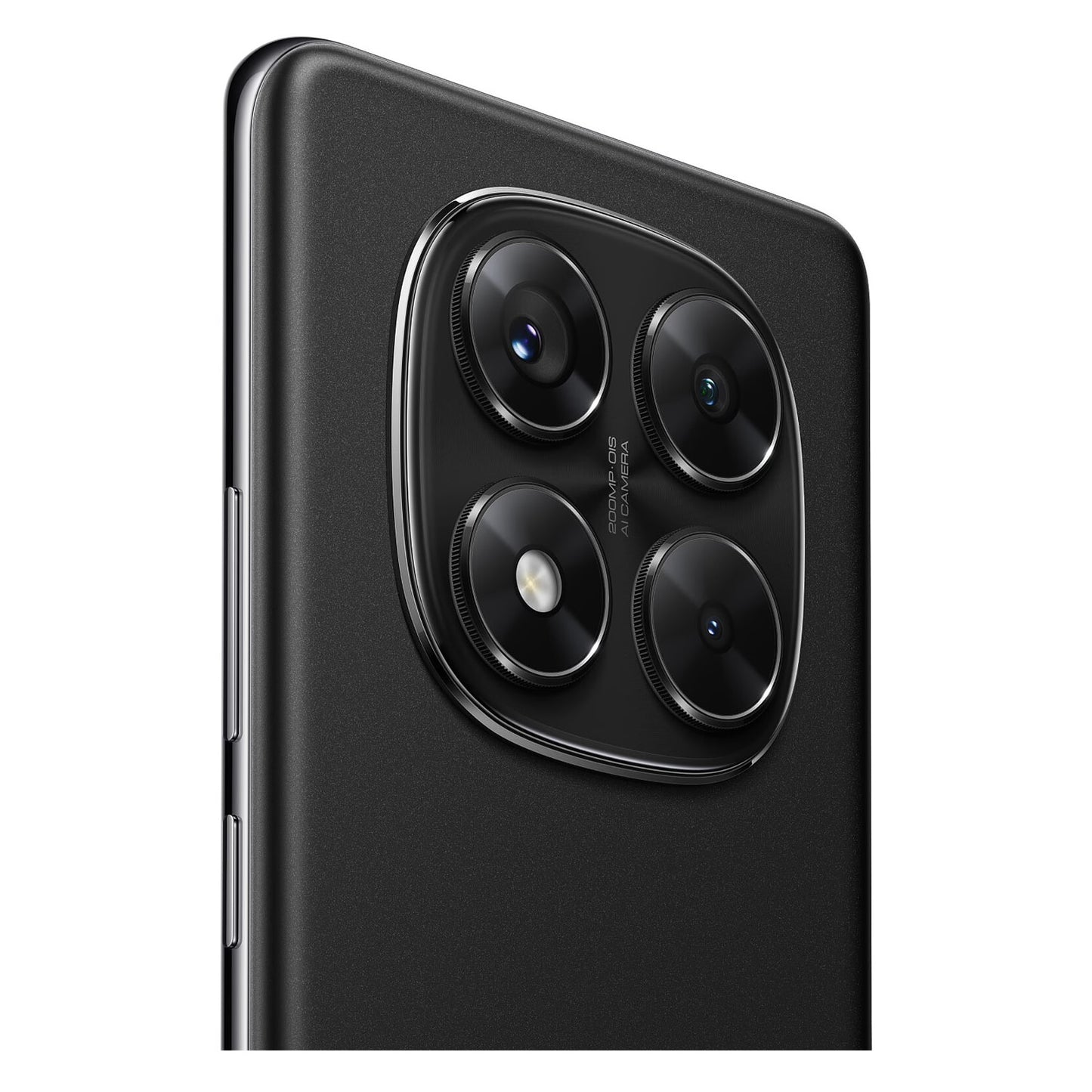 XIAOMI REDMI NOTE 14 PRO 5G 256GB PRETO