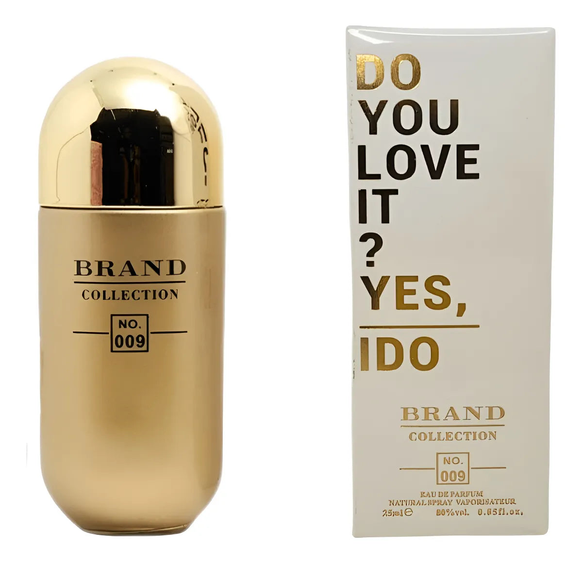 PERFUME BRAND COLLECTION FEMININO 009 - INSPIRAÇÃO 212 VIP, CAROLINA HERRERA