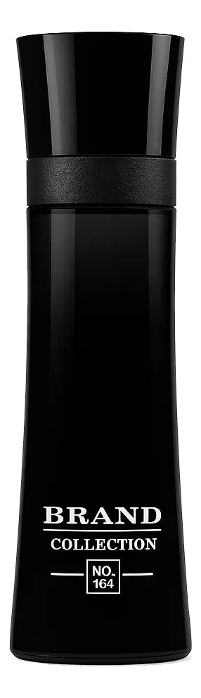 PERFUME BRAND COLLECTION MASCULINO 164 - INSPIRAÇÃO GIORGIO ARMANI CODE, GIORGIO GIORGIO ARMANI.