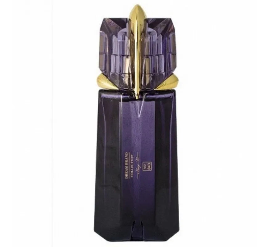 PERFUME BRAND COLLECTION FEMININO 043 - INSPIRAÇÃO ALIEN, THIERRY MÜGLER