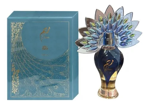 PERFUME ÁRABE FEMININO ASDAAF REEM 100ML