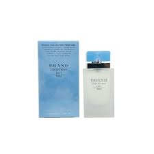 PERFUME BRAND COLLECTION FEMININO 093 - INSPIRAÇÃO LIGHT AZUL