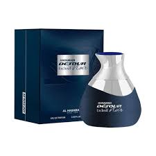 PERFUME ÁRABE MASCULINO AL HARAMAIN DETOUR NOIR EXCLUSIF 100ML