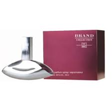 PERFUME BRAND COLLECTION FEMININO 097 - INSPIRAÇÃO EUPHORIA, CALVIN KLEIN