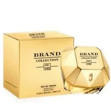 PERFUME BRAND COLLECTION FEMININO 105 - INSPIRAÇÃO LADY MILLION, PACO PACO PACO RABANNE