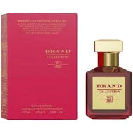 PERFUME BRAND COLLECTION FEMININO 380 - INSPIRAÇÃO BACCARAT ROUGE 540 EXTRAIT DE PARFUM