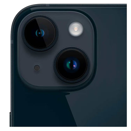 IPHONE 14 128GB - MEIA-NOITE