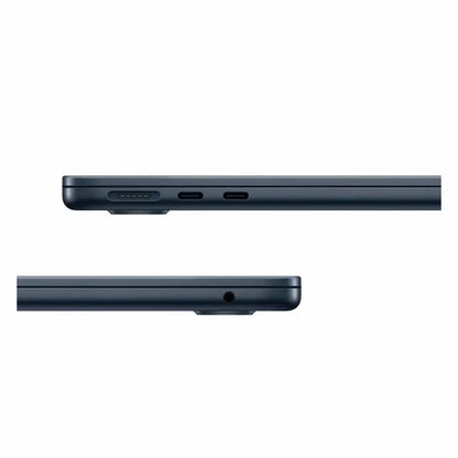 MACBOOK AIR M4 13" 24GB/512GB MEIA-NOITE