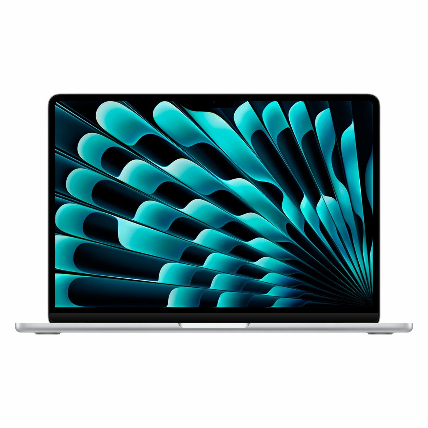 MACBOOK AIR M4 13" 24GB/512GB PRATA