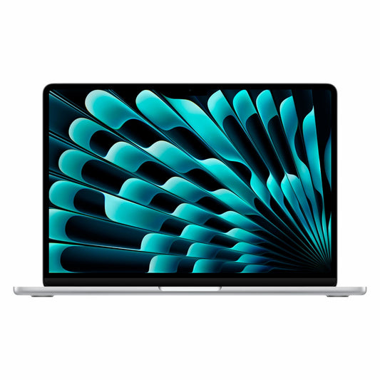 MACBOOK AIR M4 13" 24GB/512GB PRATA