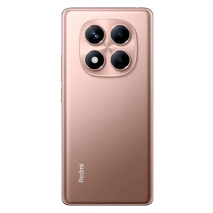 XIAOMI REDMI NOTE 14 PRO 256GB DOURADO