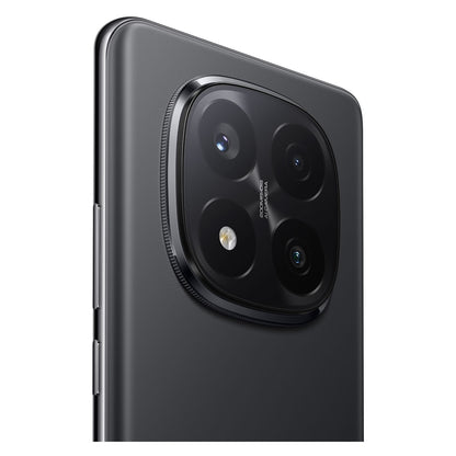 XIAOMI REDMI NOTE 14 PRO+ 5G 256GB PRETO