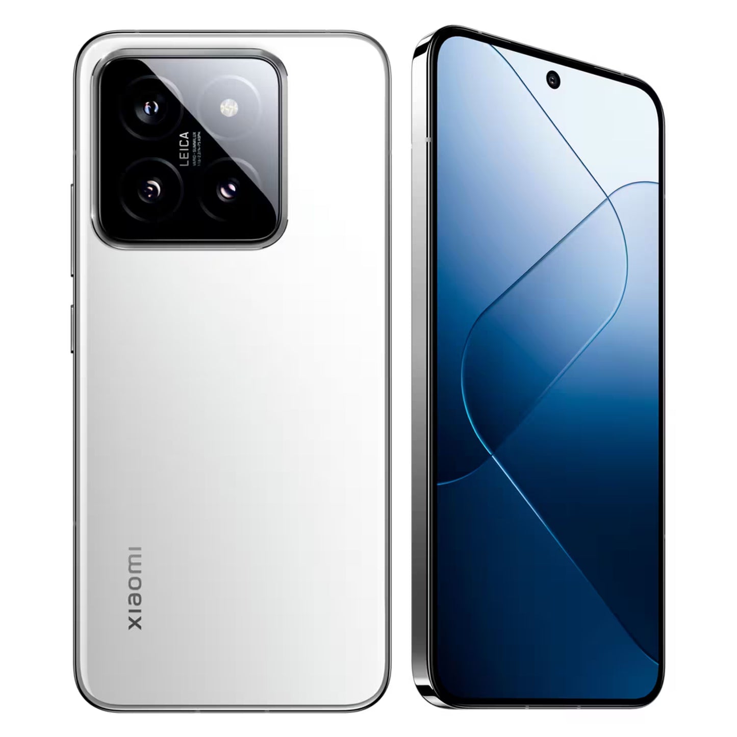 SMARTPHONE XIAOMI 14 5G 512GB 12GB BRANCO