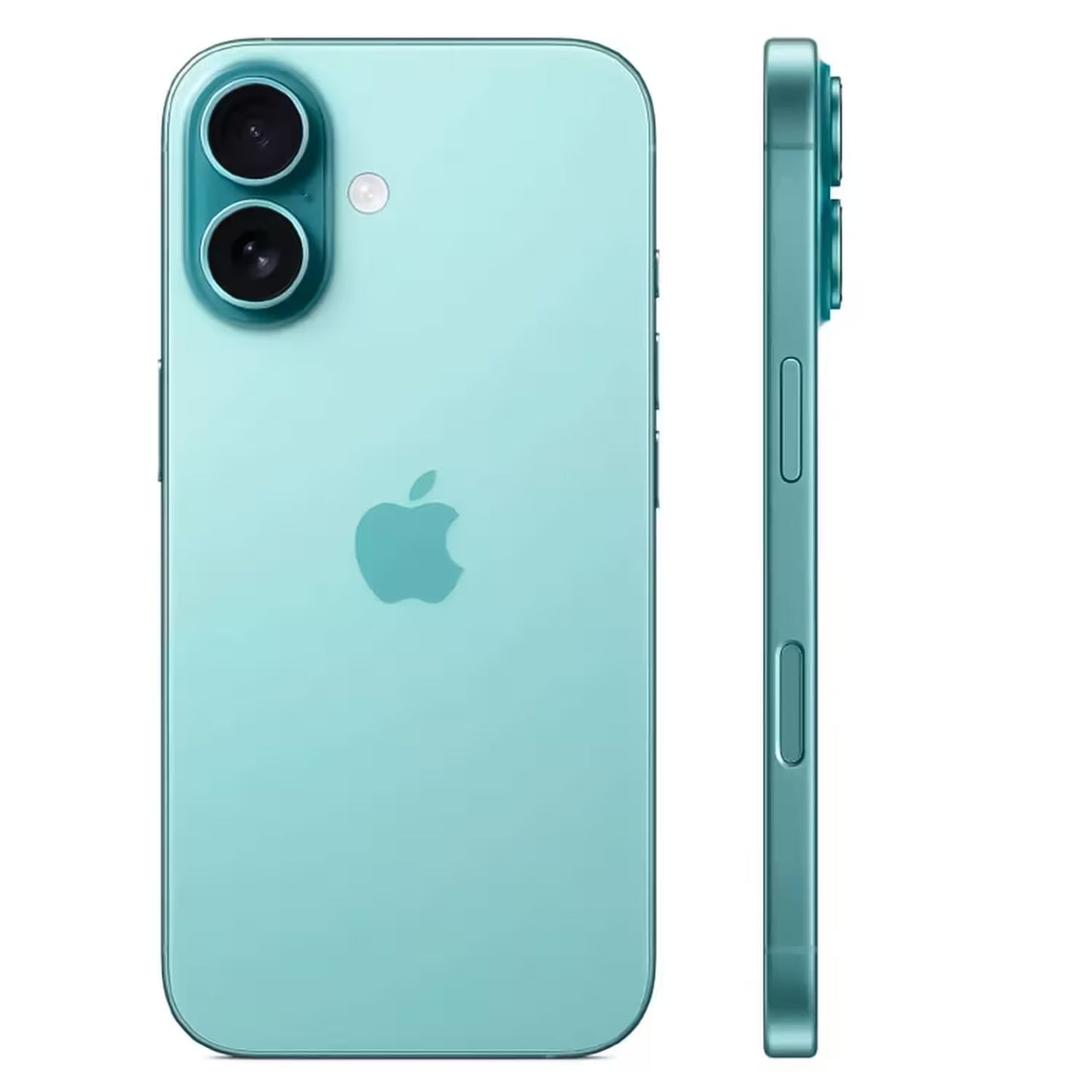 IPHONE 16 256GB - VERDE