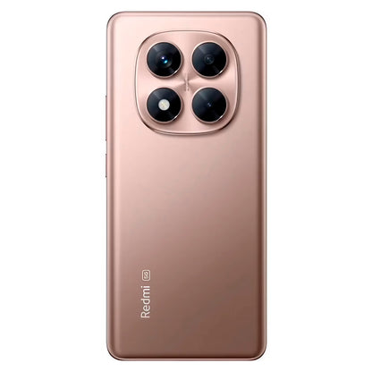 XIAOMI REDMI NOTE 14 PRO 5G 256GB DOURADO