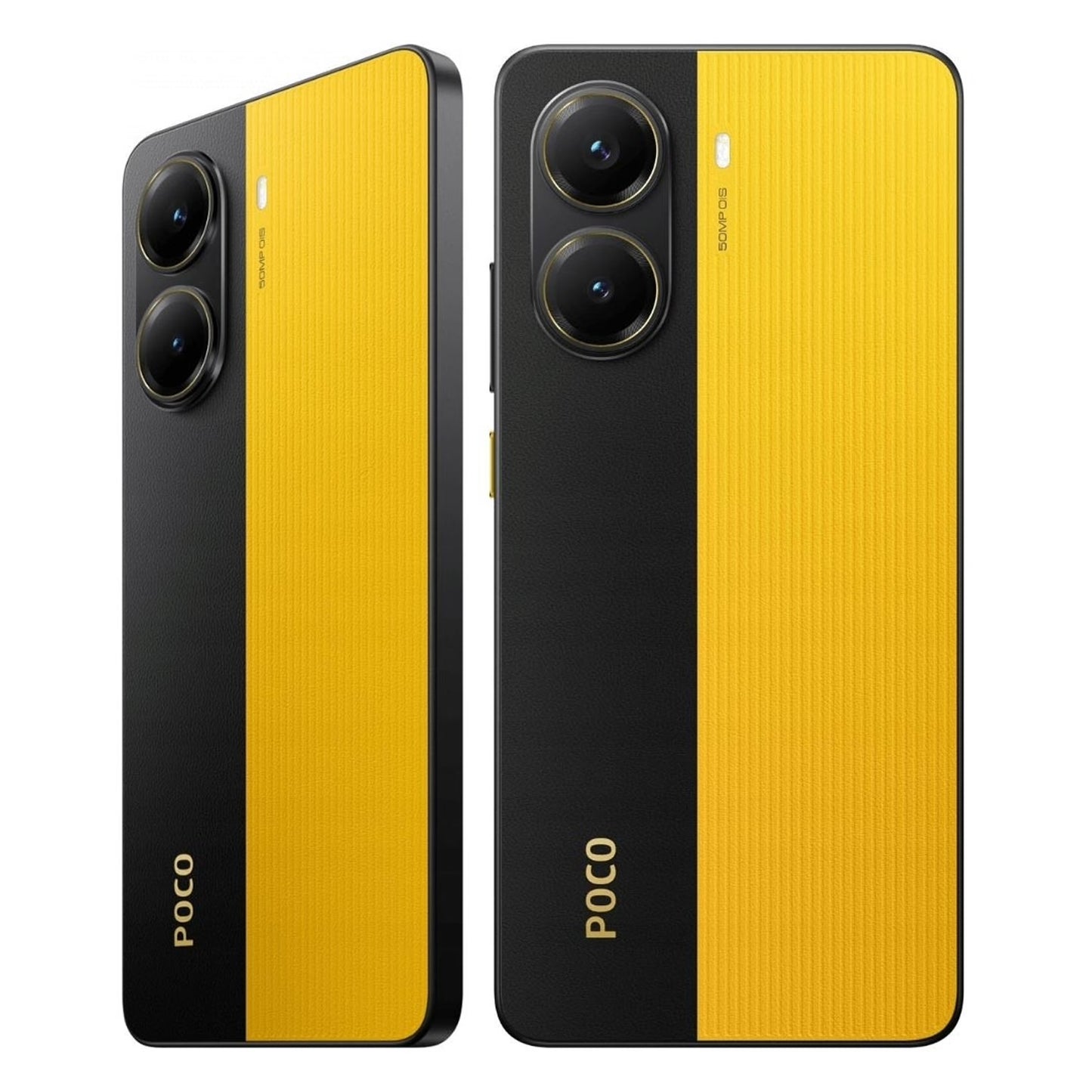 SMARTPHONE POCO X7 PRO 5G 256GB AMARELO