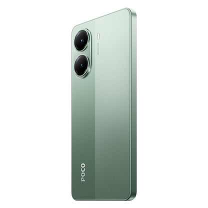 SMARTPHONE POCO X7 PRO 5G 256GB VERDE