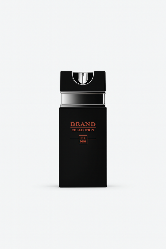 PERFUME BRAND COLLECTION MASCULINO 066 - INSPIRAÇÃO PRATA SCENT INTENSE, JACQUES BOGART