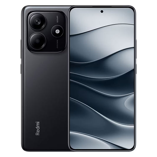 XIAOMI REDMI NOTE 14 128GB PRETO