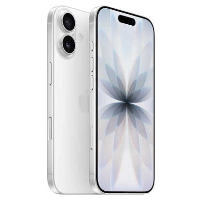 IPHONE 17 256GB BRANCO