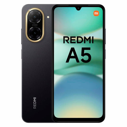 SMARTPHONE REDMI A5 64GB PRETO