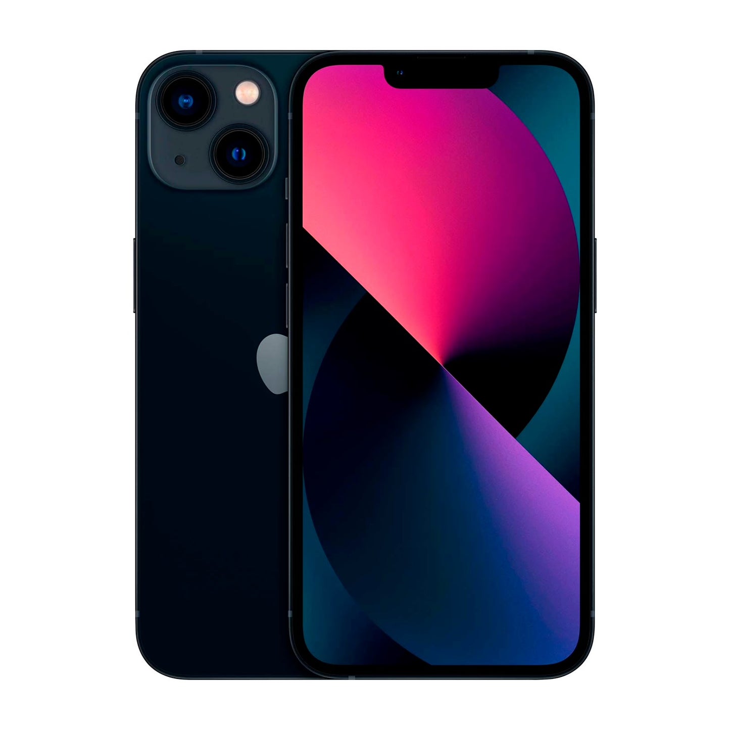 IPHONE 13 128GB - MEIA-NOITE