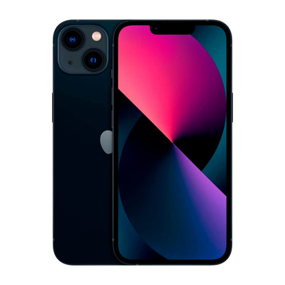 IPHONE 13 128GB - MEIA-NOITE