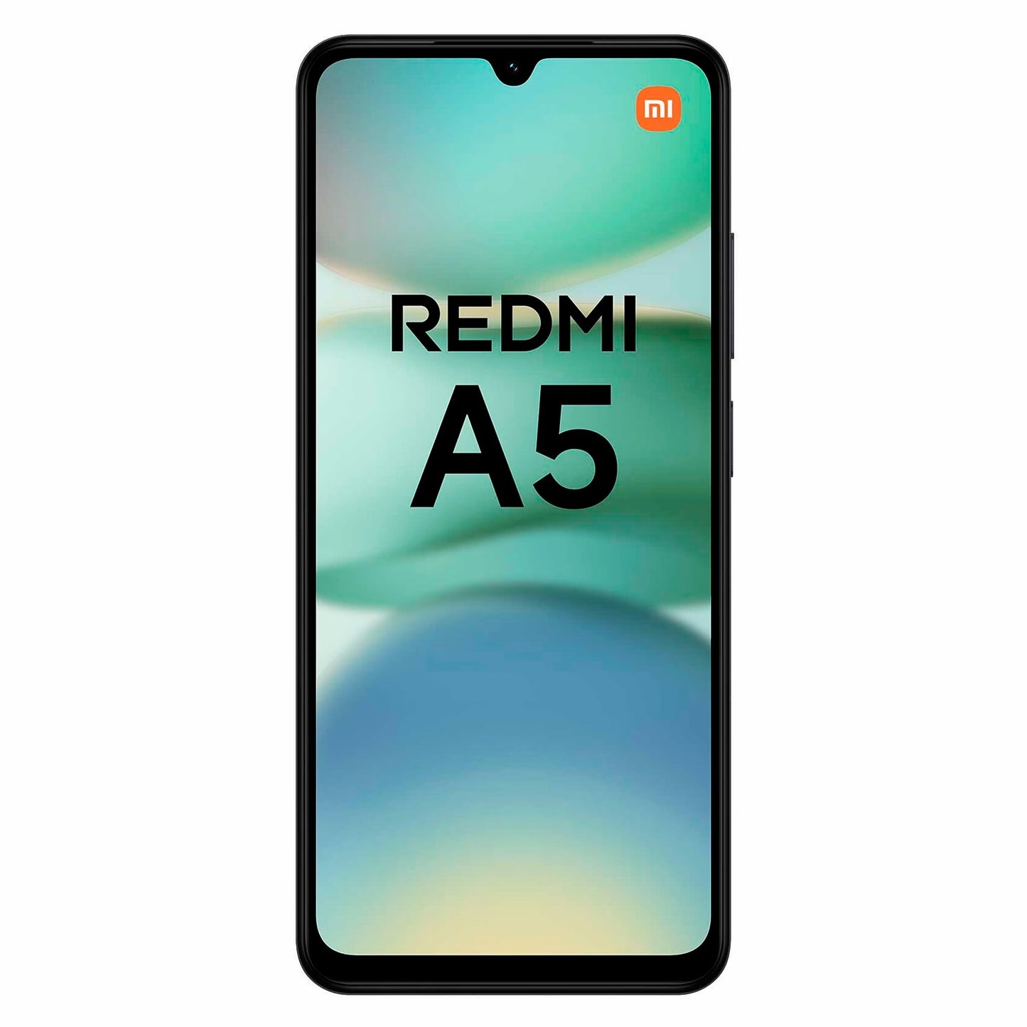 SMARTPHONE REDMI A5 64GB PRETO