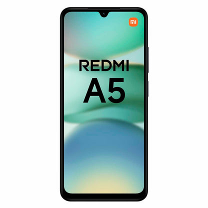SMARTPHONE REDMI A5 64GB PRETO