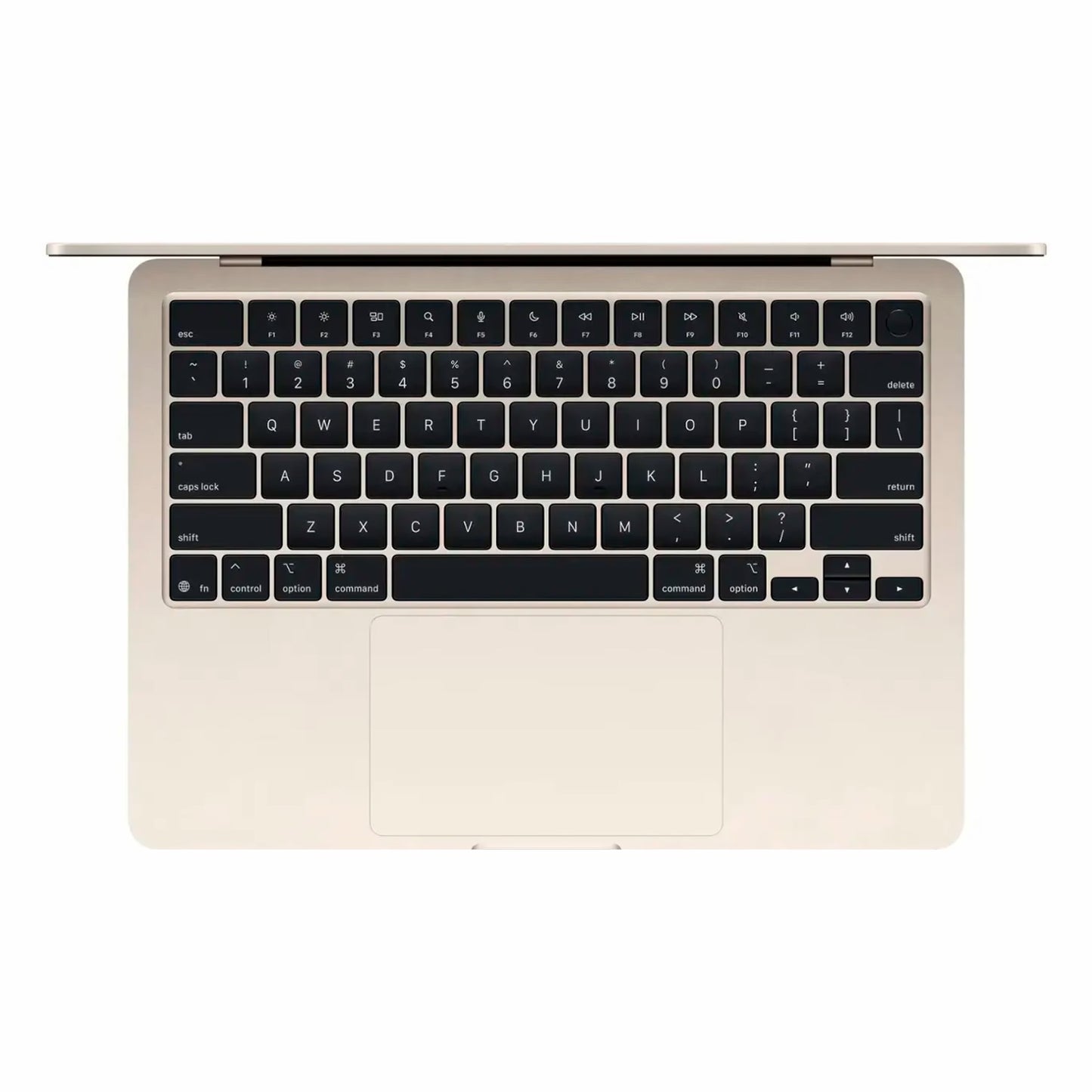 MACBOOK AIR M4 13" 24GB/512GB LUZ DAS ESTRELAS