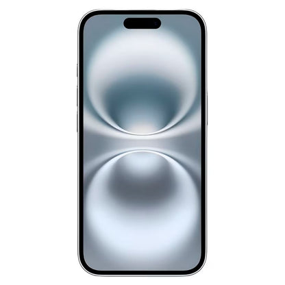 IPHONE 16 128GB - BRANCO