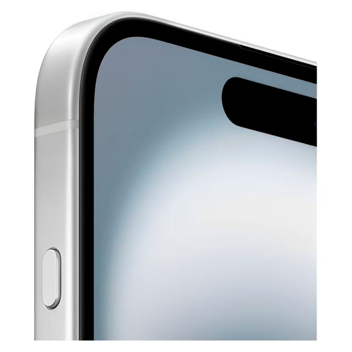 IPHONE 16 128GB - BRANCO