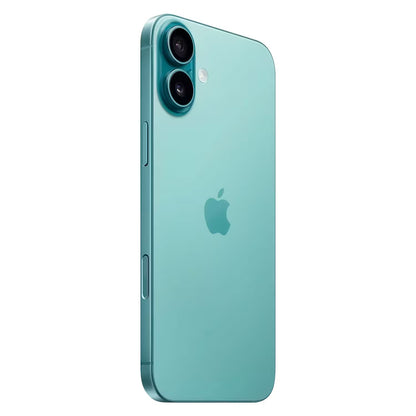 IPHONE 16 256GB - VERDE