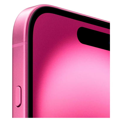 IPHONE 16 128GB - ROSA