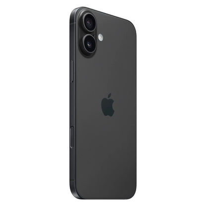 IPHONE 16 128GB - PRETO