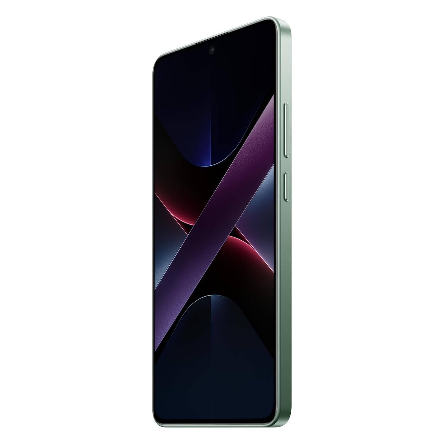 SMARTPHONE POCO X7 PRO 5G 256GB VERDE
