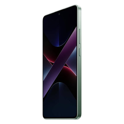 SMARTPHONE POCO X7 PRO 5G 256GB VERDE