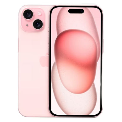 IPHONE 15 256GB - ROSA