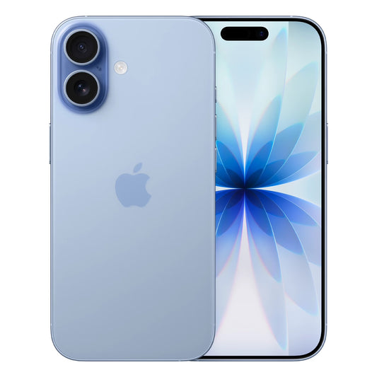 IPHONE 17 256GB AZUL NEBLINA
