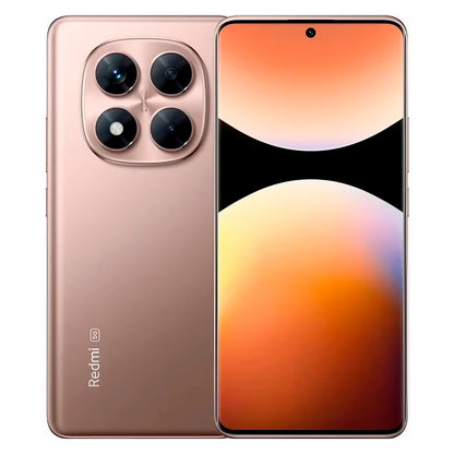 XIAOMI REDMI NOTE 14 PRO 5G 256GB DOURADO