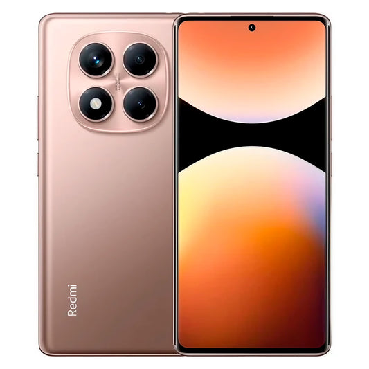 XIAOMI REDMI NOTE 14 PRO 256GB DOURADO