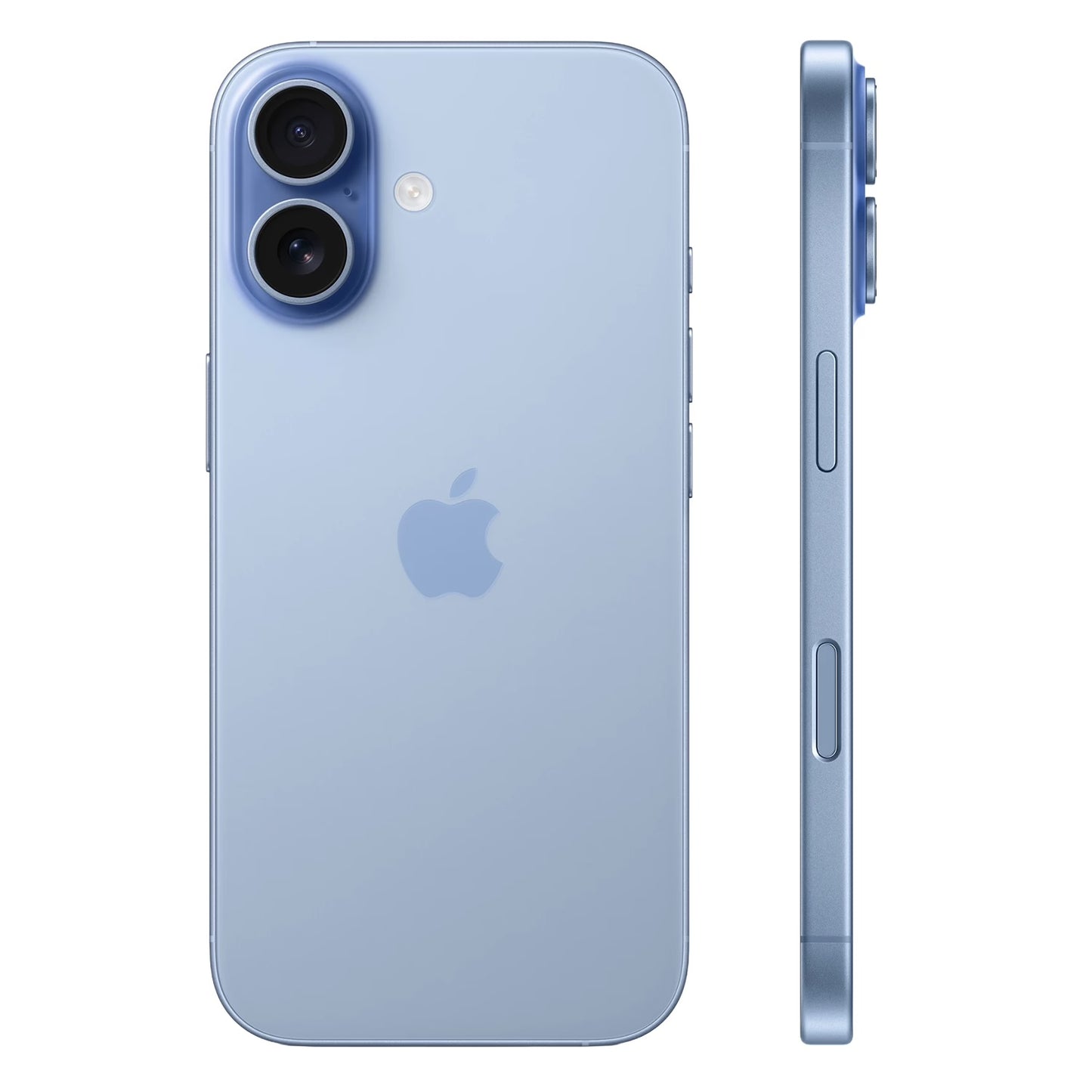 IPHONE 17 256GB AZUL NEBLINA