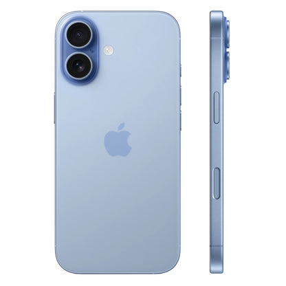 IPHONE 17 256GB AZUL NEBLINA