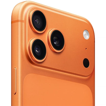 IPHONE 17 PRO 256GB LARANJA CÓSMICO