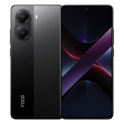 SMARTPHONE POCO X7 PRO 5G 256GB PRETO