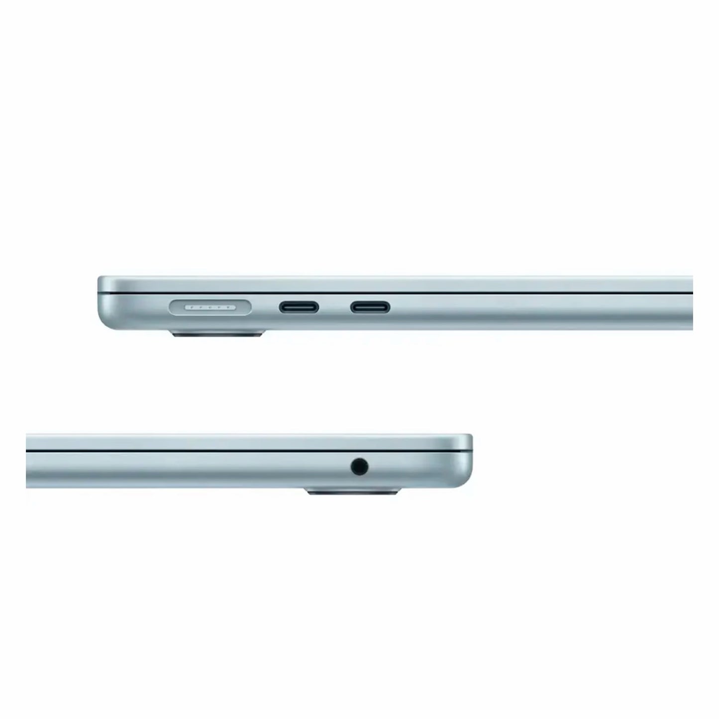 MACBOOK AIR M4 13" 24GB/512GB AZUL-CLARO